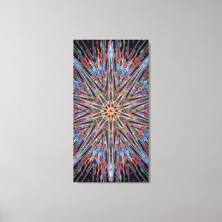 Lienzo BullmasterGardian 21x40 Canvas Print