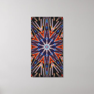 Lienzo BullmasterGardian 21x40 Canvas Print