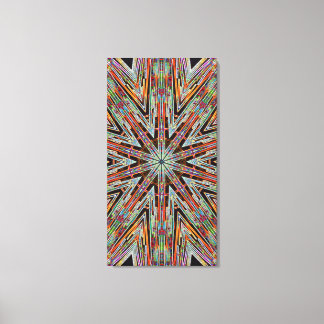 Lienzo BullmasterGardian 21x40 Canvas Print