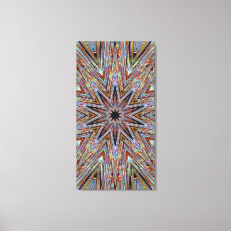 Lienzo BullmasterGardian 21x40 Canvas Print