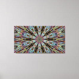 Lienzo BullmasterGardian 40x21