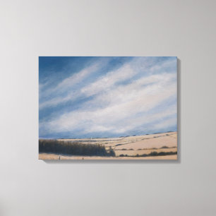 Lienzo Burford inminente 2012