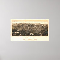 Butte, Montana (1904)