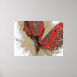 Lienzo Butterfly Energy Canvas