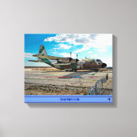 C-130H Karnaf israelí
