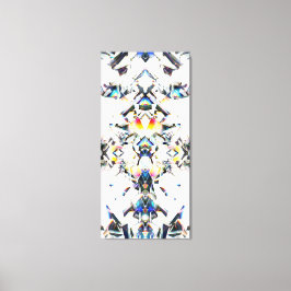 Lienzo C-EP (Photonic abstractions remix)