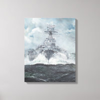 Cabeceras para Bismarck 23 de mayo de 1941. 2014