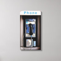 Cabina de teléfono público de Nueva York, cabina d