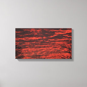 Lienzo Cable aéreo Zazzle_Growshop.