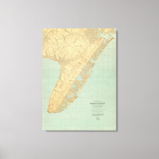 Lienzo Cabo de Mayo, Nueva Jersey