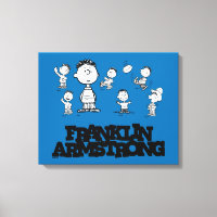 Cacahuetes | Franklin Armstrong