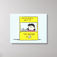 Cacahuetes | Lucy y el Médica están