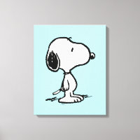 Cacahuetes | Snoopy