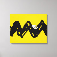 Cacahuetes | Snoopy Nap