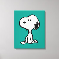Cacahuetes | Snoopy Turns