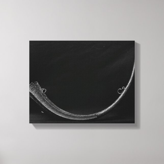 Lienzo Cacería de cuerno perteneciente a Francois I (Anverso)