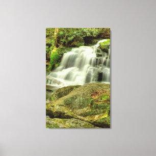 Lienzo Cae Elakala #2, Virginia Occidental