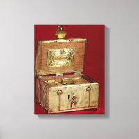 Caja de joyas
