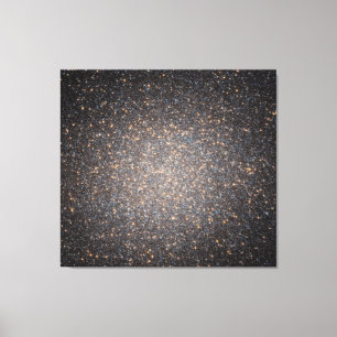Lienzo Calabozo en Omega NGC Centauri 5139 de Hubble