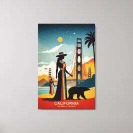 Lienzo California: El corazón de la innovación