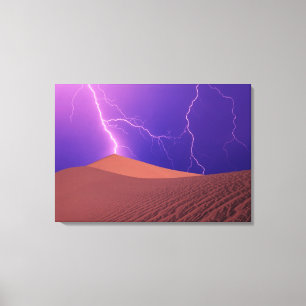 Lienzo California, Parque Nacional Death Valley,