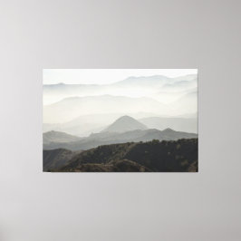 Lienzo CALM HORIZONS 3 Panel Canvas Home Office Wall Art