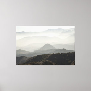 Lienzo CALM HORIZONS 3 Panel Canvas Home Office Wall Art