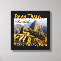 Caminando por el sendero Inca - Machu Picchu