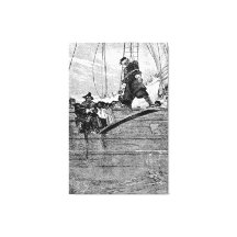 Caminando por la plancha