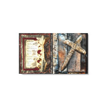 Caminando solo y cruzando la fuerza