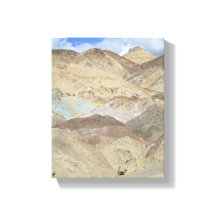 Camino de los artistas