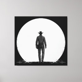 Lienzo Camino del Padre