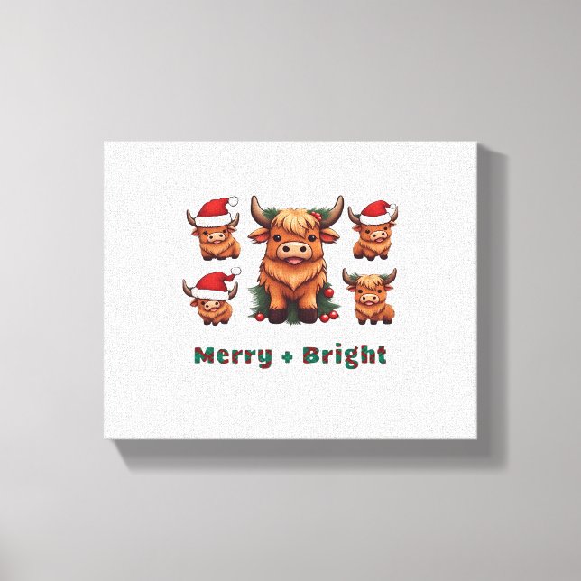 Lienzo Camiseta Daisy Vegan Classic (Anverso)