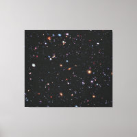 Campo profundo Hubble eXtreme