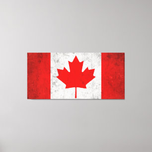 Lienzo Canadá