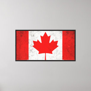 Lienzo Canadá