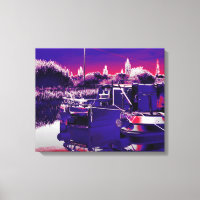 CANAL NARROWBOATS