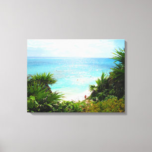 LIENZO CANCUN, MÉXICO #10