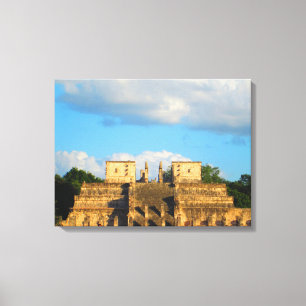 LIENZO CANCUN, MÉXICO #7