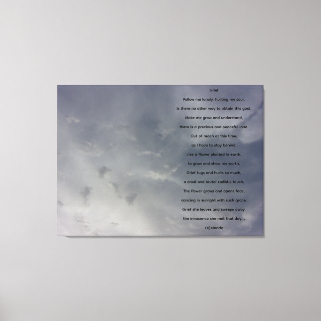 LIENZO CANVAS (Anverso)