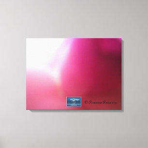 Lienzo Canvas 2 (SoftRose) RFPMDesigns ©️ 2012