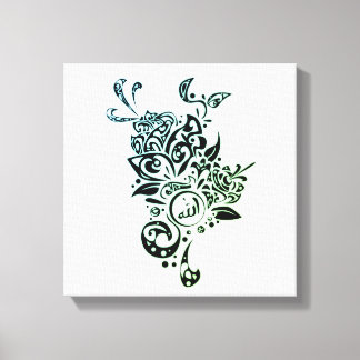 Lienzo Canvas Allah design islam