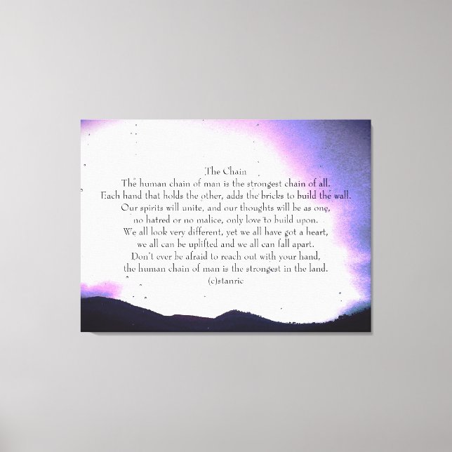 LIENZO CANVAS ART AND DESIGN STYLE  (Anverso)