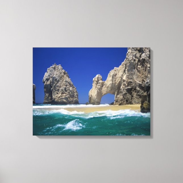 Lienzo Canvas Art Cabo (Anverso)
