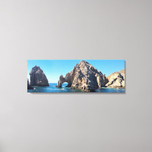 Lienzo Canvas Art Cabo Rocks