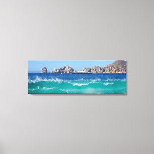 Lienzo Canvas Art Cabo Rocks