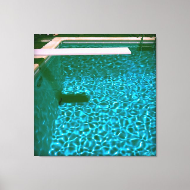 Lienzo Canvas DAVID POOLS SERIES 09_iso01_05 (Anverso)