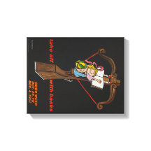 Canvas de la Semana del Libro Infantil de 1967