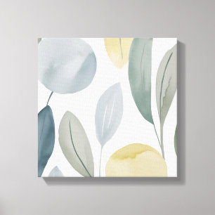 Lienzo Canvas de naturaleza tranquila