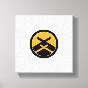 Lienzo Canvas envueltas de Katori Capital